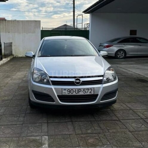 Opel Astra 2006, 267,852 km - 1.4 l - Beyləqan