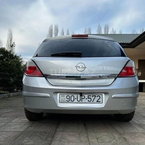 Opel Astra 2006, 267,852 km - 1.4 l - Beyləqan