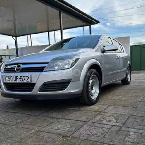 Opel Astra 2006, 267,852 km - 1.4 l - Beyləqan