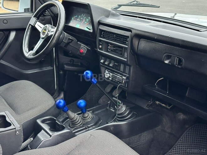 LADA (VAZ) Niva 2013, 140,000 km - 1.7 л - Sumqayıt