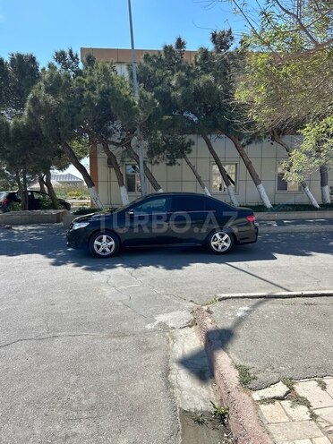 Toyota Corolla 2012, 203,765 km - 1.4 l - Bakı