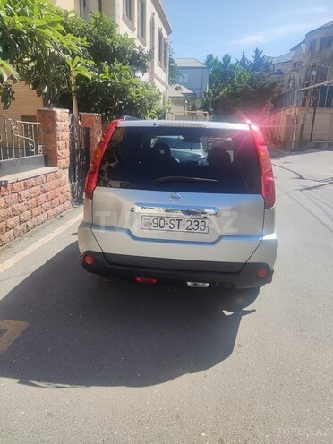 Nissan X-Trail 2007, 181,800 km - 2.0 l - Bakı