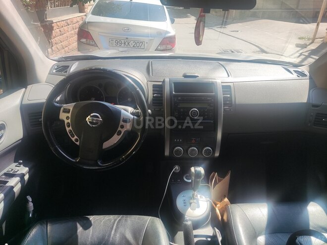 Nissan X-Trail 2007, 181,800 km - 2.0 l - Bakı