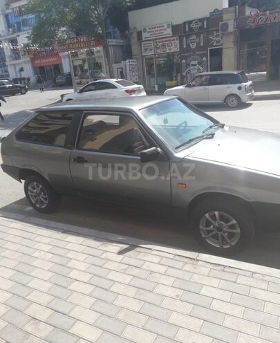 LADA (VAZ) 2108 1999, 250,000 km - 1.5 l - Bakı
