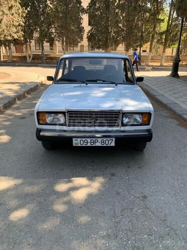 LADA (VAZ) 2107 2008, 39,000 km - 1.6 л - Bakı