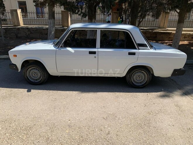 LADA (VAZ) 2107 2008, 39,000 km - 1.6 л - Bakı