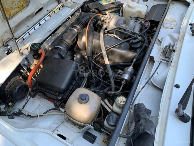 LADA (VAZ) 2107 2008, 39,000 km - 1.6 л - Bakı