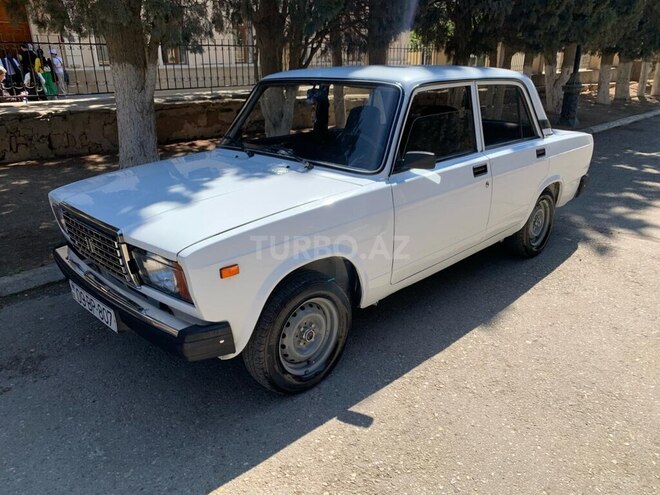 LADA (VAZ) 2107 2008, 39,000 km - 1.6 л - Bakı