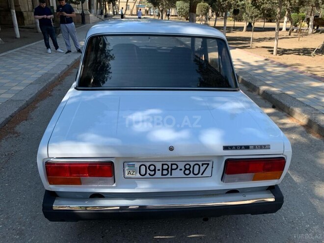 LADA (VAZ) 2107 2008, 39,000 km - 1.6 л - Bakı