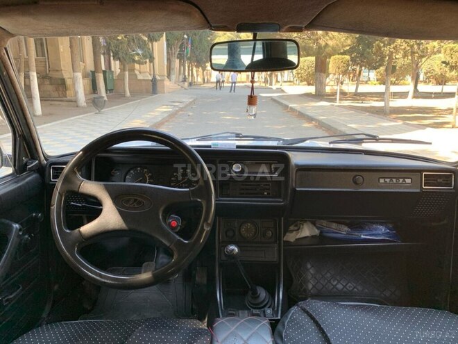 LADA (VAZ) 2107 2008, 39,000 km - 1.6 л - Bakı