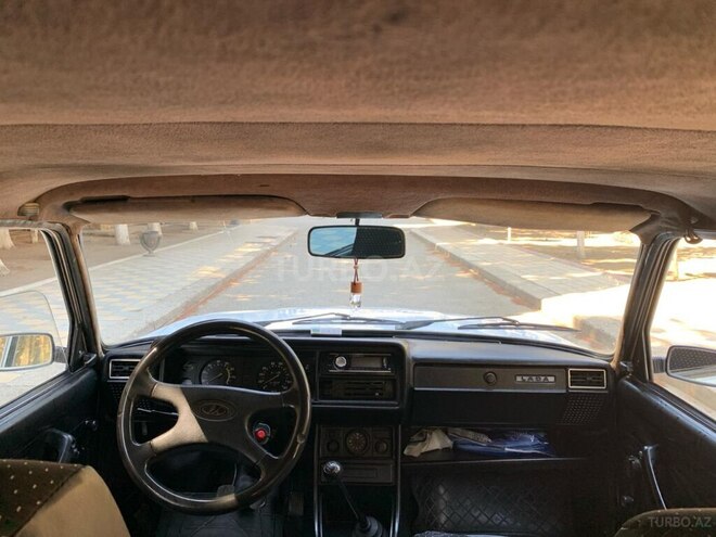 LADA (VAZ) 2107 2008, 39,000 km - 1.6 л - Bakı
