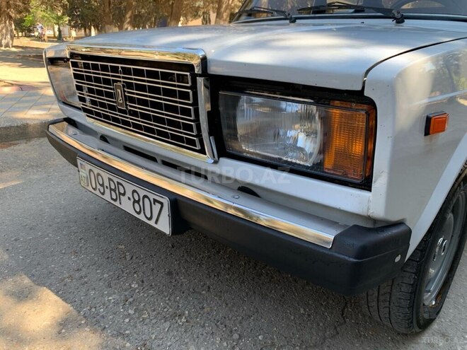 LADA (VAZ) 2107 2008, 39,000 km - 1.6 л - Bakı
