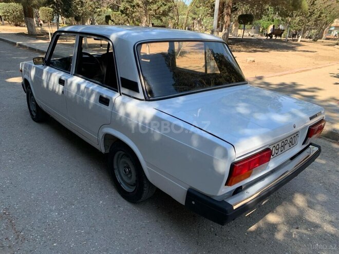 LADA (VAZ) 2107 2008, 39,000 km - 1.6 л - Bakı