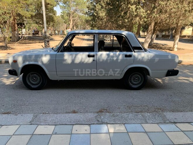LADA (VAZ) 2107 2008, 39,000 km - 1.6 л - Bakı