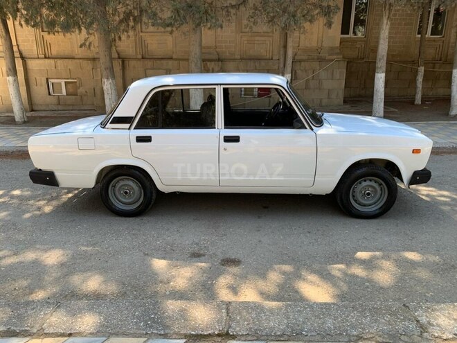LADA (VAZ) 2107 2008, 39,000 km - 1.6 л - Bakı