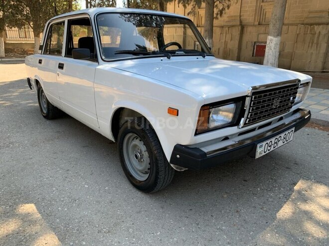 LADA (VAZ) 2107 2008, 39,000 km - 1.6 л - Bakı