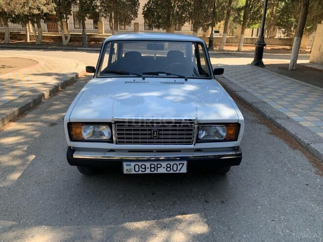 LADA (VAZ) 2107 2008, 39,000 km - 1.6 л - Bakı