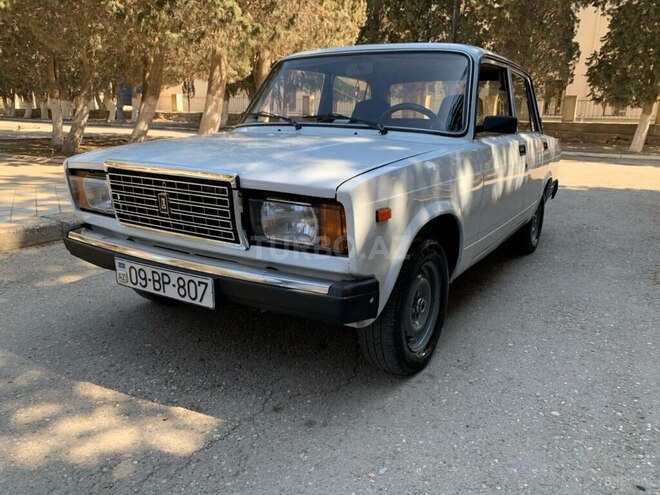 LADA (VAZ) 2107 2008, 39,000 km - 1.6 л - Bakı