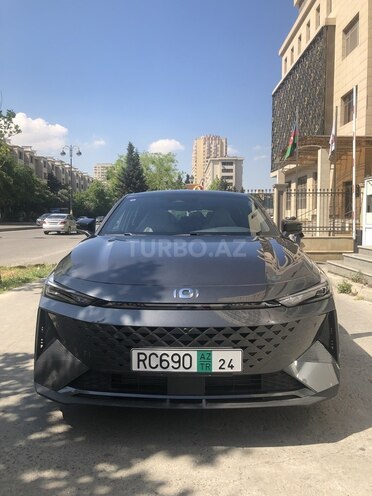 Changan Qiyuan A06 2023, 0 km - 1.5 л - Bakı