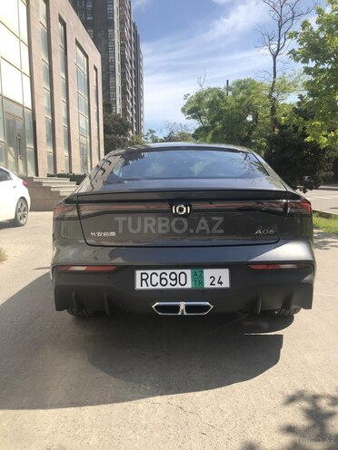 Changan Qiyuan A06 2023, 0 km - 1.5 л - Bakı