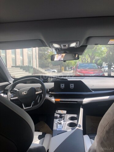 Changan Qiyuan A06 2023, 0 km - 1.5 л - Bakı
