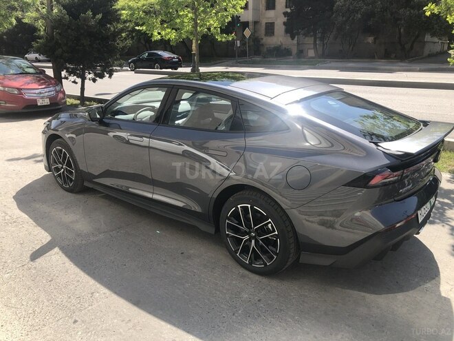 Changan Qiyuan A06 2023, 0 km - 1.5 л - Bakı