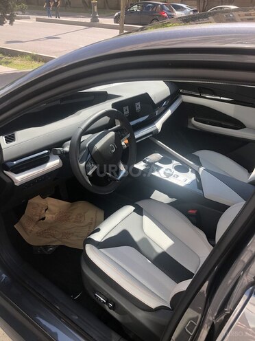 Changan Qiyuan A06 2023, 0 km - 1.5 л - Bakı