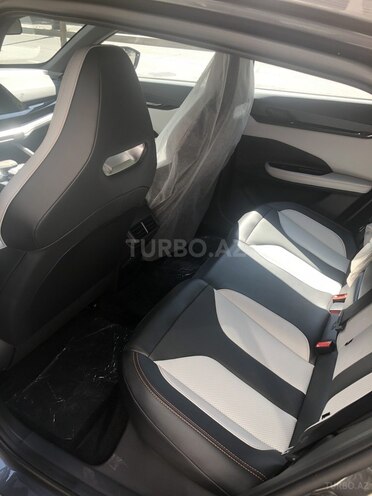 Changan Qiyuan A06 2023, 0 km - 1.5 л - Bakı