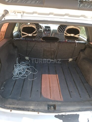 Opel Astra 1999, 357,000 km - 1.6 l - Bakı