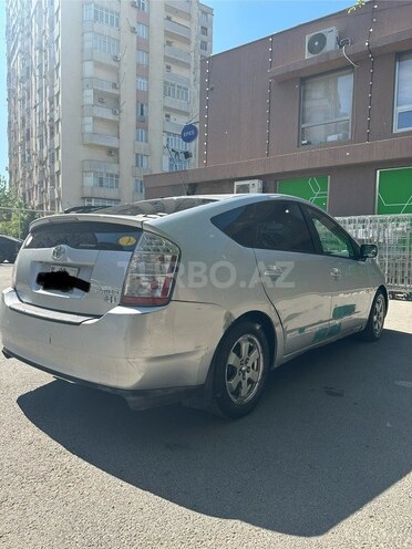 Toyota Prius 2008, 276,690 km - 1.5 l - Bakı