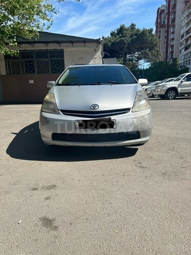 Toyota Prius 2008, 276,690 km - 1.5 l - Bakı