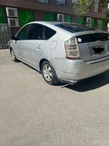 Toyota Prius 2008, 276,690 km - 1.5 l - Bakı