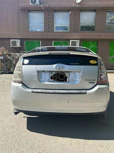Toyota Prius 2008, 276,690 km - 1.5 l - Bakı