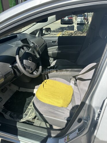 Toyota Prius 2008, 276,690 km - 1.5 l - Bakı