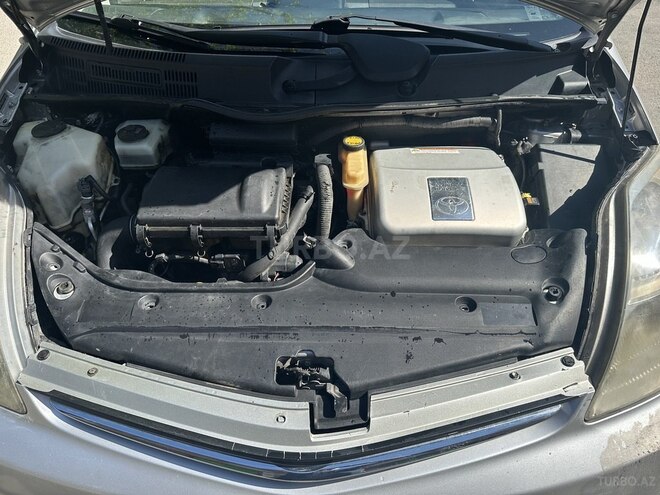 Toyota Prius 2008, 276,690 km - 1.5 l - Bakı
