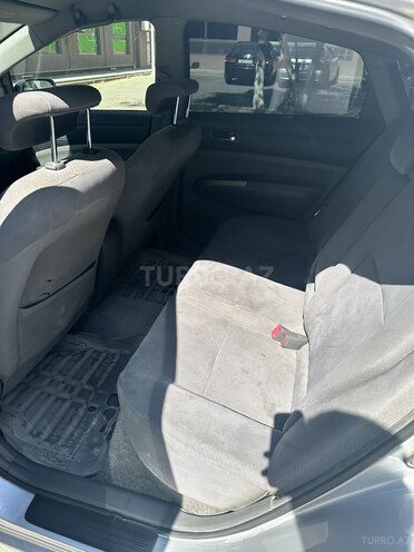 Toyota Prius 2008, 276,690 km - 1.5 l - Bakı