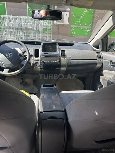Toyota Prius 2008, 276,690 km - 1.5 l - Bakı