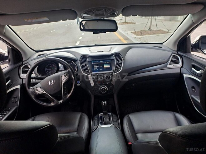 Hyundai Santa Fe 2015, 170,000 km - 2.0 l - Bakı