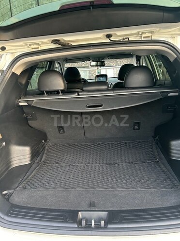 Hyundai ix35 2012, 177,350 km - 2.0 l - Bakı