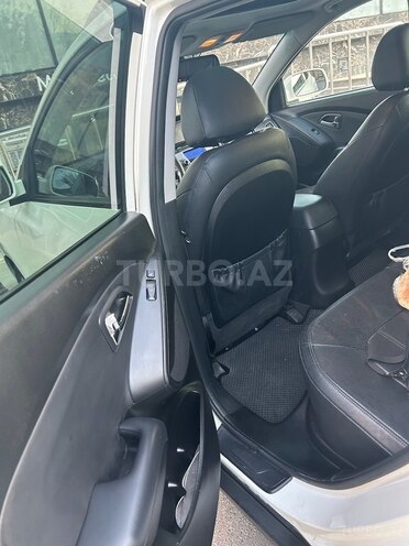 Hyundai ix35 2012, 177,350 km - 2.0 l - Bakı