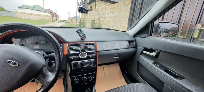 LADA (VAZ) Priora 2012, 214,000 km - 1.6 л - Bakı