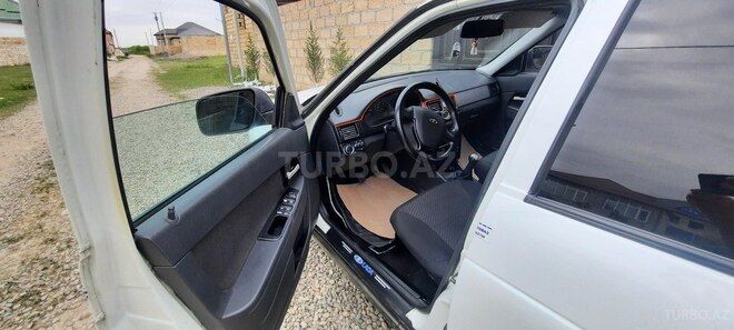 LADA (VAZ) Priora 2012, 214,000 km - 1.6 л - Bakı