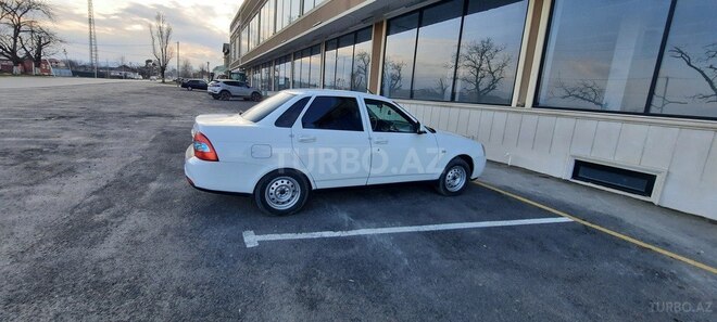 LADA (VAZ) Priora 2012, 214,000 km - 1.6 л - Bakı
