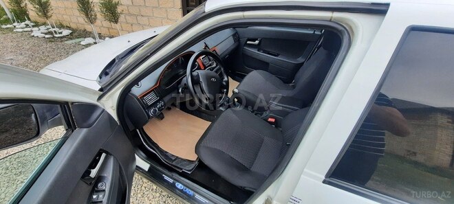 LADA (VAZ) Priora 2012, 214,000 km - 1.6 л - Bakı