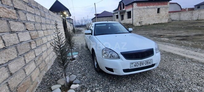 LADA (VAZ) Priora 2012, 214,000 km - 1.6 л - Bakı