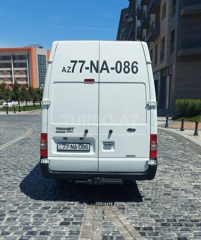Ford Transit 2012, 271,000 km - 2.4 л - Bakı