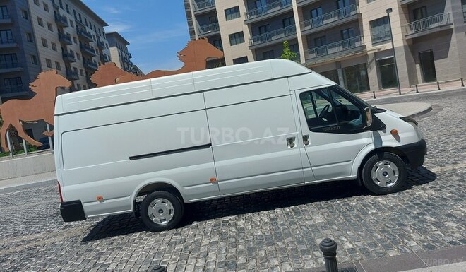 Ford Transit 2012, 271,000 km - 2.4 л - Bakı