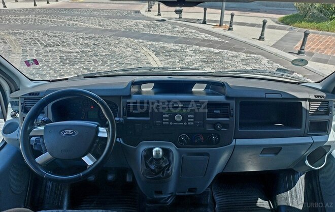 Ford Transit 2012, 271,000 km - 2.4 л - Bakı