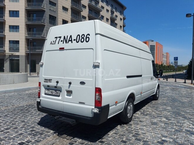 Ford Transit 2012, 271,000 km - 2.4 л - Bakı