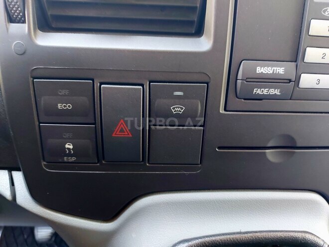 Ford Transit 2012, 271,000 km - 2.4 л - Bakı